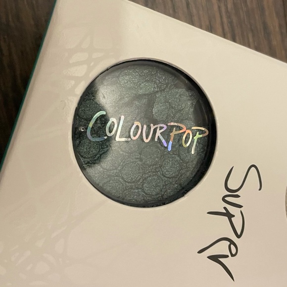 Colourpop Super Shock Shadow - Picture 3 of 5